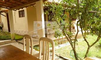 Imagem 6: Casa para Venda em Teresópolis, Fazenda Suiça, 2 dormitórios, 1 banheiro