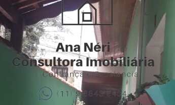 Imagem 2: Casa de condomínio térrea para venda possui 62 metros quadrados com 2 quartos