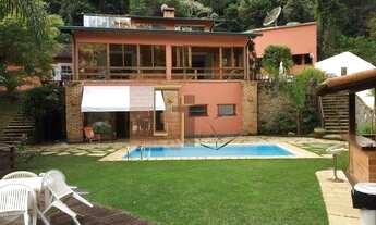 Imagem 3: Petrópolis - Casa Padrão - Corrêas