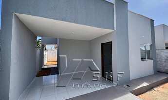 Imagem 2: Casa venda extremoz zona norte terreno amplo