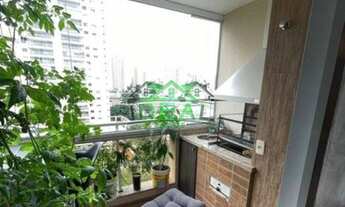 Imagem 3: São Paulo - Apartamento Padrão - VILA LEOPOLDINA