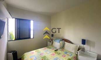 Imagem 4: Apartamento com 3 dormitórios à venda, 74 m² por R$ 265.000,00 - Centro - Londrina/PR