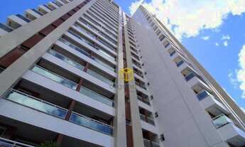 Imagem 7: Apartamento com 3 dormitórios à venda, 109 m² por R$ 820.000,00 - Aldeota - Fortaleza/CE