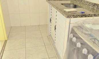 Imagem 3: Apartamento para Locação, 2 Dorm, 1 Vaga, Próx. Vila Gurani