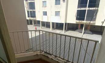 Imagem: Apartamento para aluguel tem 80 metros quadrado