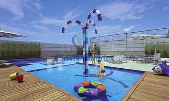 Imagem 3: Apartamento com 2 quartos no Aquabrasil Res.& Resort - Bairro Vila Brasil em Londrina