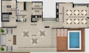 Imagem 5: Apartamento em Jardim Oceania - João Pessoa