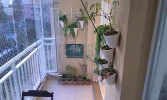 Imagem 5: Apartamento, Campestre - Santo André