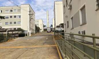 Imagem 3: Apartamento Condomínio Oxford Ourinhos - SP