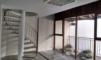 Imagem 10: Loja para alugar, 160 m² por R$ 5.900,00/mês - Alto da Glória - Curitiba/PR