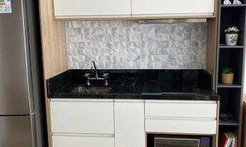 Imagem 4: Studio com 1 dormitório para alugar, 32 m² por R$ 3.300/mês - Butantã - São Paulo/SP