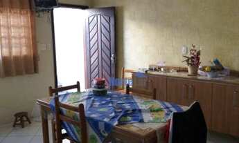 Imagem 4: Sobrado com 4 dormitórios à venda por R$ 960.000,00 - Jardim Santo Elias - São Paulo/SP