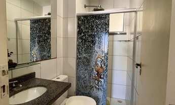 Imagem 5: Apartamento para venda possui 65 metros quadrados com 3 quartos em Aeroporto - Aracaju - S