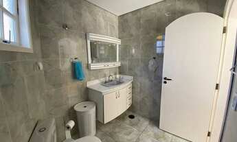 Imagem 4: Sobrado para venda possui 165 metros quadrados com 3 quartos em Vila Indiana - São Paulo