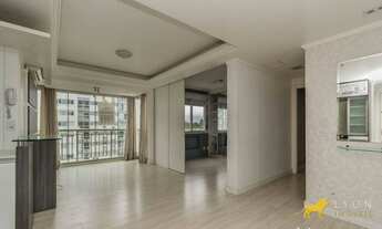 Imagem 2: Apartamento com 2 dormitórios à venda, 69 m² por R$ 460.000,00 - Passo d'Areia - Port