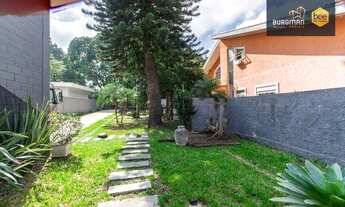 Imagem 2: Casa com 3 dormitórios à venda, 300 m² por R$ 980.000 - Bacacheri - Curitiba/PR OPORTUNIDA