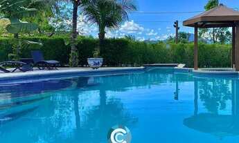 Imagem 6: Belíssima casa Duplex com 4 suítes em condomínio fechado em Guarapari!