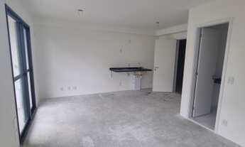 Imagem 6: Loadd Jabaquara - planta de 33m² - Imóvel pronto!!!