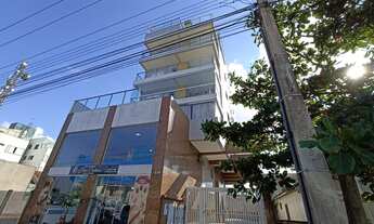 Imagem 2: Apartamento para venda possui 80 metros quadrados com 2 quartos em Nereidas - Guaratuba