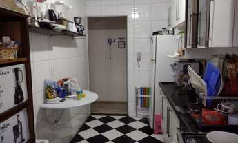 Imagem 7: Apartamento para venda com 63 metros quadrados com 2 quartos