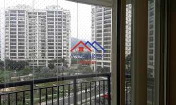 Imagem 5: RIO DE JANEIRO - Apartamento Padrão - BARRA DA TIJUCA