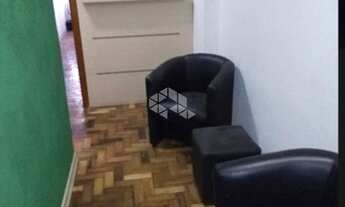 Imagem 7: PORTO ALEGRE - Conjunto Comercial/Sala - Centro Histórico