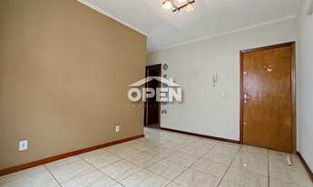 Imagem 5: Apartamento para aluguel com 51 metros quadrados com 2 quartos em Olaria - Canoas - RS