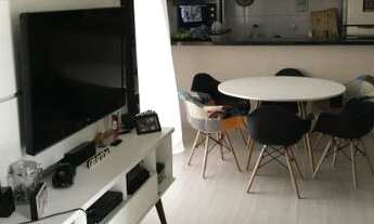 Imagem 5: SACADA COM CHURRASQUEIRA - 03 DORMS - OTIMO LOCAL