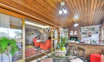 Imagem 5: PORTO ALEGRE - Casa de Condomínio - Jardim Isabel