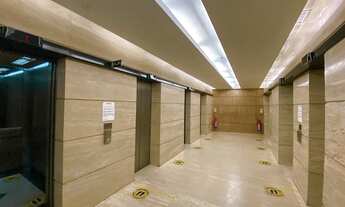 Imagem 7: A SALA COMERCIAL PARA ALUGUEL DE 110M² NO BAIRRO CENTRO - RIO DE JANEIRO - RJ