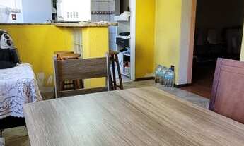 Imagem 6: Casa com piscina, 4 dorm e garagem para 5 carros