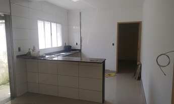 Imagem 4: Casa para venda tem 150 metros quadrados com 4 quartos em Vila Tatetuba - São José dos Cam