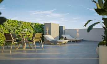 Imagem 7: Take Urban Apartamento com 2 dormitórios