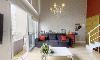 Imagem 2: SãO PAULO - Apartamento Padrão - Vila Andrade