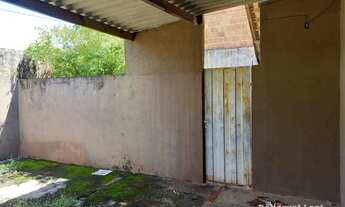 Imagem 3: Casa com quatro quartos e edicula na Vila Dutra