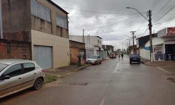 Imagem 4: Casa Ceilândia QNR 03 MCIMOVEIS