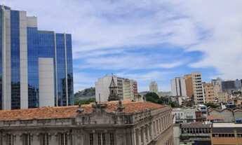 Imagem: Flat para venda com 42m na Lapa