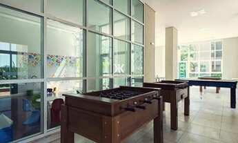 Imagem 7: Apartamento com área privativa 116,11 m2, sendo área interna com 92,90m2 (+) 23,20 m2 área