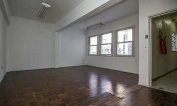 Imagem 2: PORTO ALEGRE - Conjunto Comercial/Sala - CENTRO HISTORICO