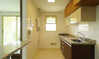 Imagem 6: Apartamento com 1 dormitório para alugar, 49 m² por R$ 2.600,00/mês - Santana - São Paulo