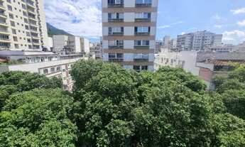 Imagem 4: Cobertura Duplex - Rua Felix da Cunha - 3 Quartos - 2 Vagas - Piscina e Churrasqueira - FV