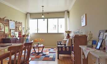 Imagem: FLORIANóPOLIS - Apartamento Padrão - Centro