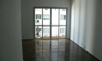 Imagem 2: Apartamento para aluguel possui 122 metros quadrados com 3 quartos em Andaraí - Rio de Jan