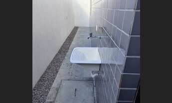 Imagem 5: Apartamento para venda com 60 metros quadrados com 3 quartos em Cristo Redentor - João Pes