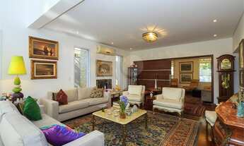 Imagem 3: São Paulo - Casa de Condomínio - JARDIM PETRÓPOLIS