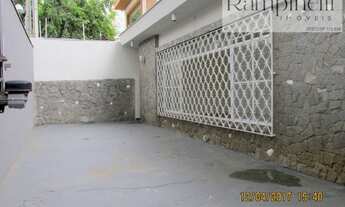 Imagem 1: CASA AMPLA COMERCIAL