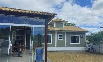 Imagem 6: CASA PARA VENDA EM ÓTIMO CONDOMINIO EM UNAMAR - CABO FRIO