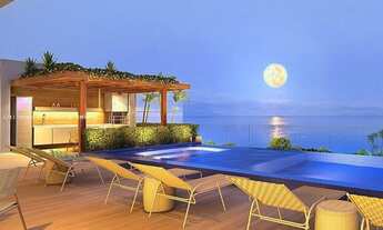 Imagem 6: Apartamento para Venda em Salvador, Jaguaribe, 2 dormitórios, 2 suítes, 2 banheiros, 2 vag