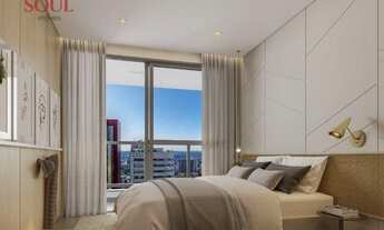 Imagem 2: APARTAMENTO 1 QUARTO - 48,81M² - BIOOS - ALTO DA GLÓRIA