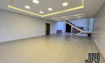 Imagem 4: Lindo Sobrado em Condomínio Residencial Anaville, com